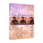 The Doctor Is In – The New Coin Magic of Dr. Sawa Vol 1 video DOWNLOAD