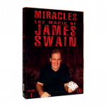 Miracles – The Magic of James Swain Vol. 1 video DOWNLOAD