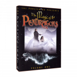 Magic of the Pendragons #1 by  L&L Publishing video DOWNLOAD