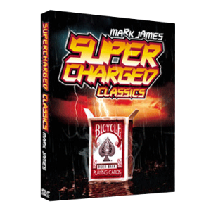 Super Charged Classics Vol. 1 by Mark James and RSVP – video – DOWNLOAD