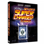 Super Charged Classics Vol 2 by Mark James and RSVP – video – DOWNLOAD