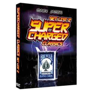 Super Charged Classics Vol 2 by Mark James and RSVP – video – DOWNLOAD