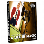 A Life In Magic – From Then Until Now Vol.2 by Wayne Dobson and RSVP Magic – video – DOWNLOAD