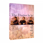 The Doctor Is In – The New Coin Magic of Dr. Sawa Vol 3 video DOWNLOAD