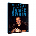 Miracles – The Magic of James Swain Vol. 3 video DOWNLOAD