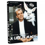 A Life In Magic – From Then Until Now Vol.3 by Wayne Dobson and RSVP Magic – video – DOWNLOAD