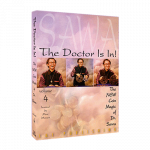 The Doctor Is In – The New Coin Magic of Dr. Sawa Vol 4 video DOWNLOAD