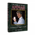 Magic of Michael Ammar 4 by Michael Ammar video DOWNLOAD