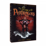 Magic of the Pendragons #4 by L&L Publishing video DOWNLOAD
