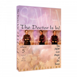 The Doctor Is In – The New Coin Magic of Dr. Sawa Vol 5 video DOWNLOAD