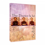 The Doctor Is In – The New Coin Magic of Dr. Sawa Vol 6 video DOWNLOAD