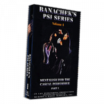 Psi Series Banachek #1 video DOWNLOAD