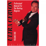 Ultra Cervon Vol. 1 – Bruce Cervon video DOWNLOAD