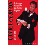 Ultra Cervon Vol. 2 – Bruce Cervon video DOWNLOAD