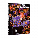Here I Go Again – Volume 2 by Bill Malone video DOWNLOAD