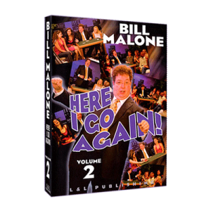 Here I Go Again – Volume 2 by Bill Malone video DOWNLOAD