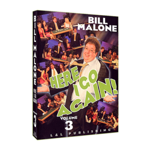 Here I Go Again – Volume 3 by Bill Malone video DOWNLOAD