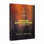 Magic and Mentalism of Barrie Richardson 1 by Barrie Richardson and LL video DOWNLOAD