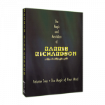 Magic and Mentalism of Barrie Richardson #2 by Barrie Richardson and L&L video DOWNLOAD