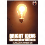 Bright Ideas by Christopher Williams & Alakazam video DOWNLOAD