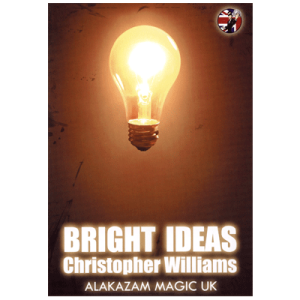 Bright Ideas by Christopher Williams & Alakazam video DOWNLOAD