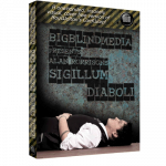 Devils Mark (Sigillum Diaboli) by Alan Rorrison  and Big Blind Media video DOWNLOAD