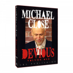 Devious Volume 1 by Michael Close and L&L Publishing video DOWNLOAD