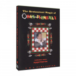 Restaurant Magic Volume 1 by Dan Fleshman video DOWNLOAD