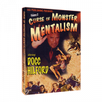 Curse Of Monster Mentalism – Volume 2 by Docc Hilford video DOWNLOAD
