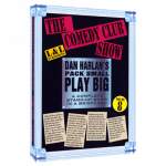 Harlan The Comedy Club Show video DOWNLOAD