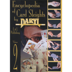 Encyclopedia of Card Volume 2 by Daryl video DOWNLOAD