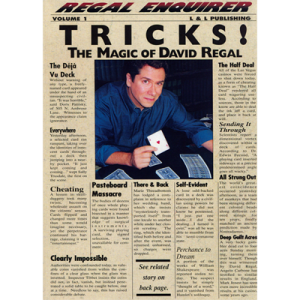 David Regal- #1 video DOWNLOAD