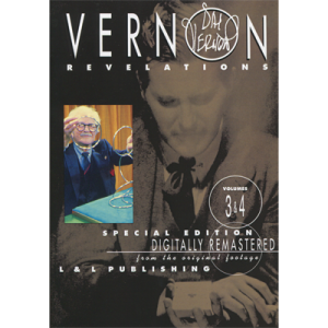 Vernon Revelations(3&4) – #2 video DOWNLOAD