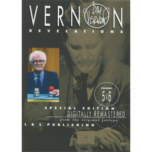 Vernon Revelations(5&6) – #3 video DOWNLOAD