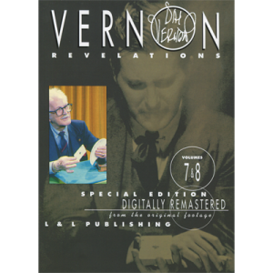 Vernon Revelations(7&8) – #4  video DOWNLOAD