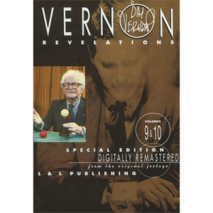 Vernon Revelations(9&10) – #5 video DOWNLOAD