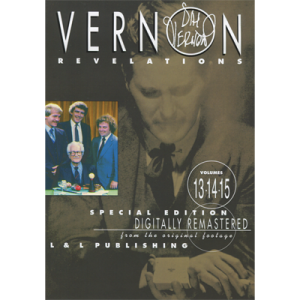 Vernon Revelations(13,14&15) – #7 video DOWNLOAD