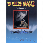 Totally Blue It! (VOL.7)  by Ed Ellis video DOWNLOAD