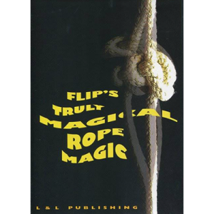 Flip’s Truly Magical Rope Mag. video DOWNLOAD