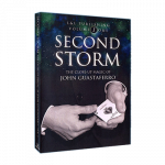 Second Storm Volume 1 by John Guastaferro video DOWNLOAD