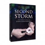 Second Storm Volume 2 by John Guastaferro video DOWNLOAD
