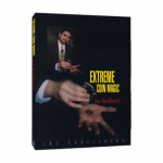 Extreme Coin Magic by Joe Rindfleisch video DOWNLOAD