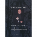 Jeff Sheridan Original Magi- #3 video DOWNLOAD