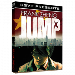 Jump by Frank Zheng and RSVP video DOWNLOAD