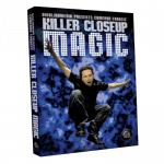 Killer Close Up Magic by Cameron Francis and Big Blind Media video DOWNLOAD