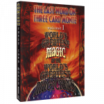 The Last Word on Three Card Monte Vol. 1 (World’s Greatest Magic) by L&L Publishing video DOWNLOAD
