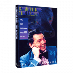 Karrell Fox’s The Legend by L&L Publishing video DOWNLOAD