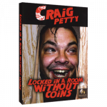 Locked In A Room Without Coins by Craig Petty and Wizard FX Production video DOWNLOAD