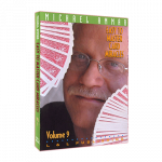Easy to Master Card Miracles Volume 9 by Michael Ammar video DOWNLOAD
