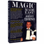 Johnny Thompson’s Magic Made Easy by L&L Publishing video DOWNLOAD